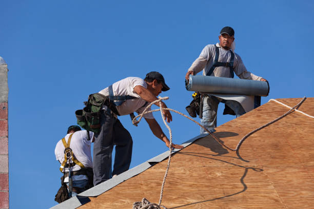 Best Commercial Roofing Services  in Bally, PA