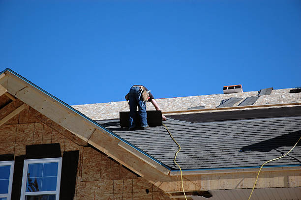 Best Metal Roofing Contractor  in Bally, PA