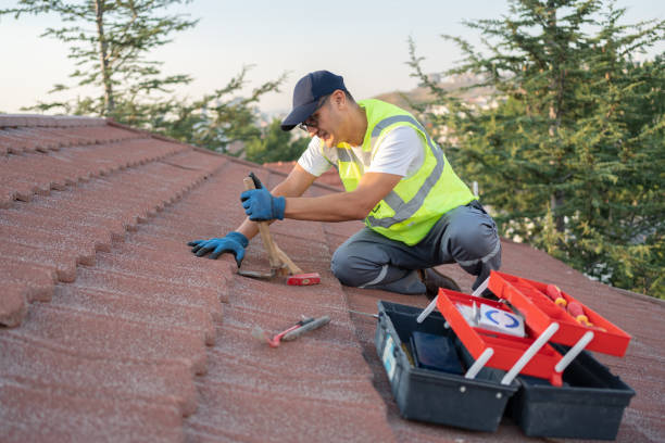 Best Best Roofing Contractors  in Bally, PA