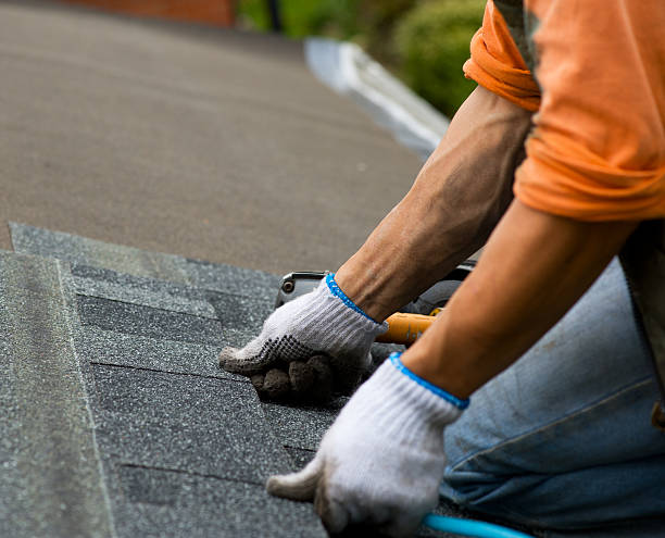 Quick and Trustworthy Emergency Roof Repair Services in Bally, PA