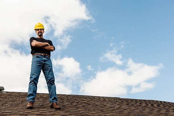 Professional Roofing Contractor in Bally, PA