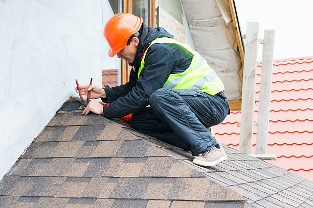 Best Storm Damage Roof Repair  in Bally, PA