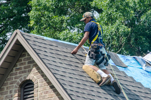 Gutter Installation and Roofing in Bally, PA